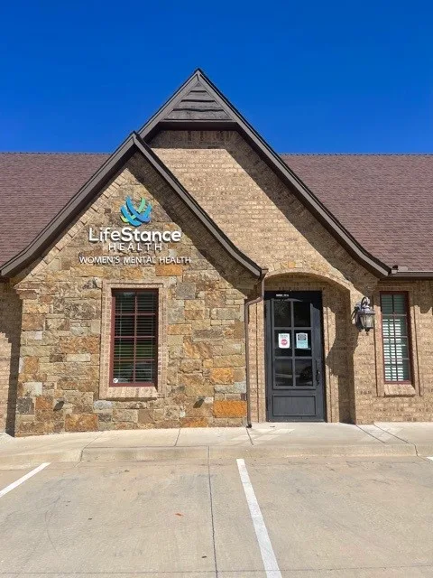 LifeStance Health Edmond facility photo 2