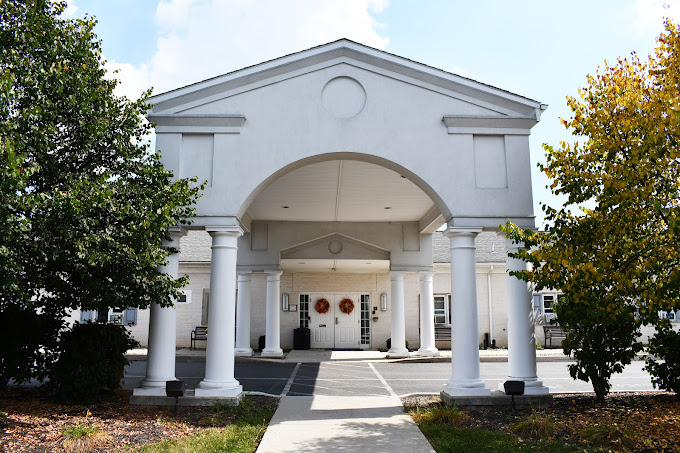 Pyramid Duncansville Detox and Residential facility