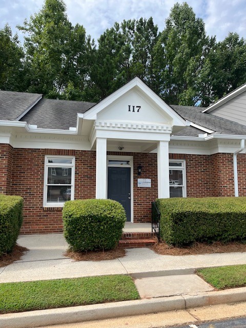 LifeStance Health Peachtree City facility