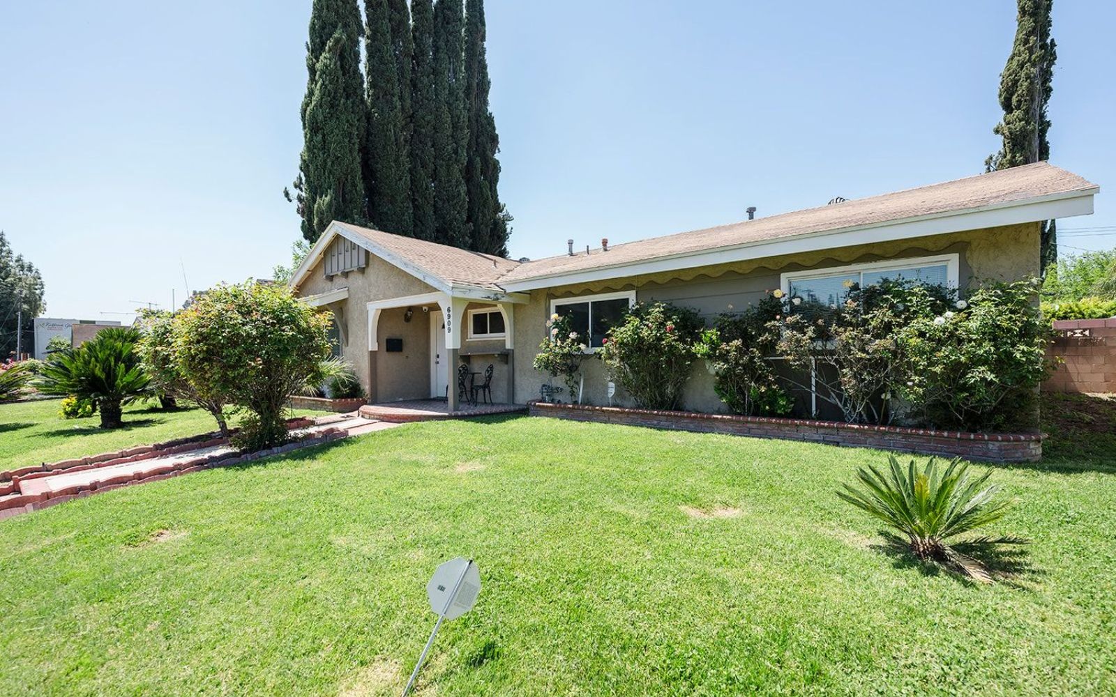 House of Zen Recovery Los Angeles facility