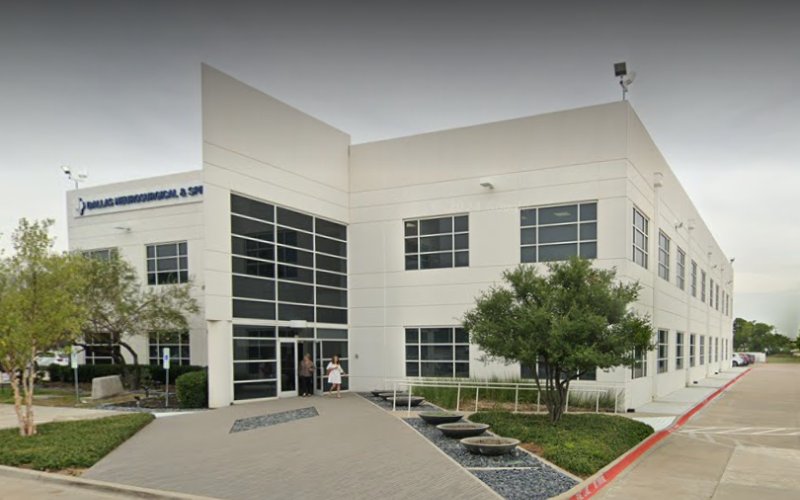 Connections Wellness Group Plano facility photo 2