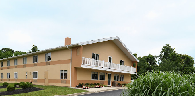 Pyramid Joppa Harford County Detox and Residential facility photo 4