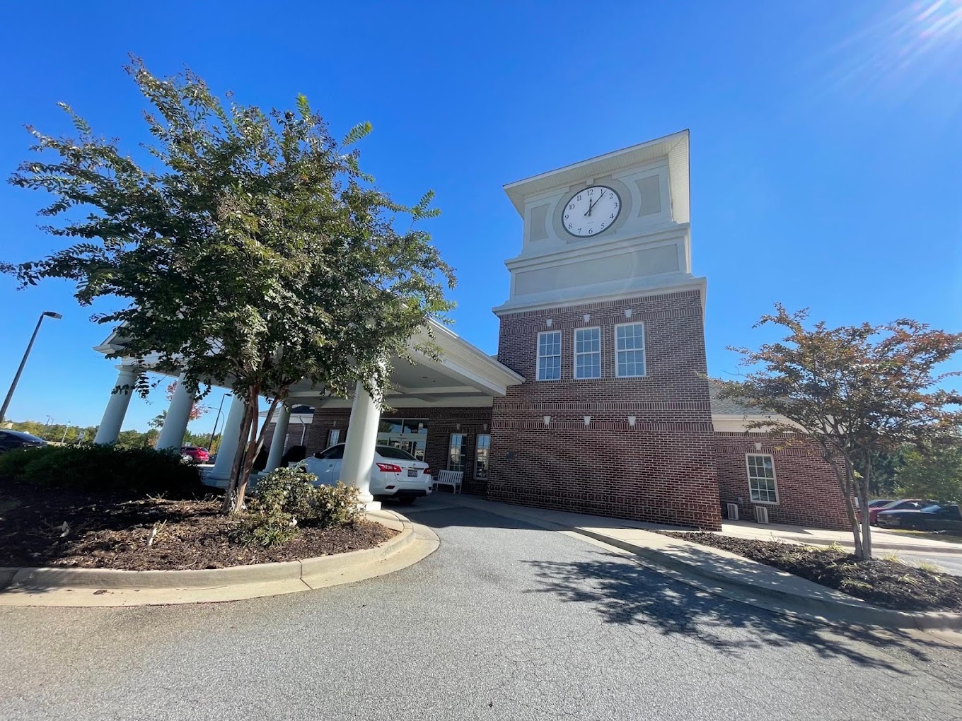 LifeStance Health Grovetown facility