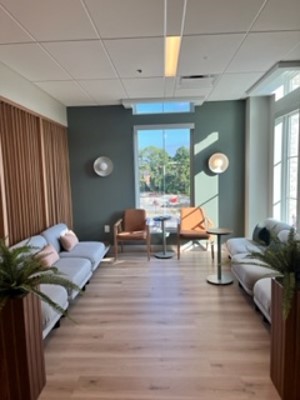 LifeStance Health Milton facility photo 4