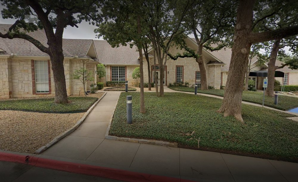 Connections Wellness Group Southlake facility
