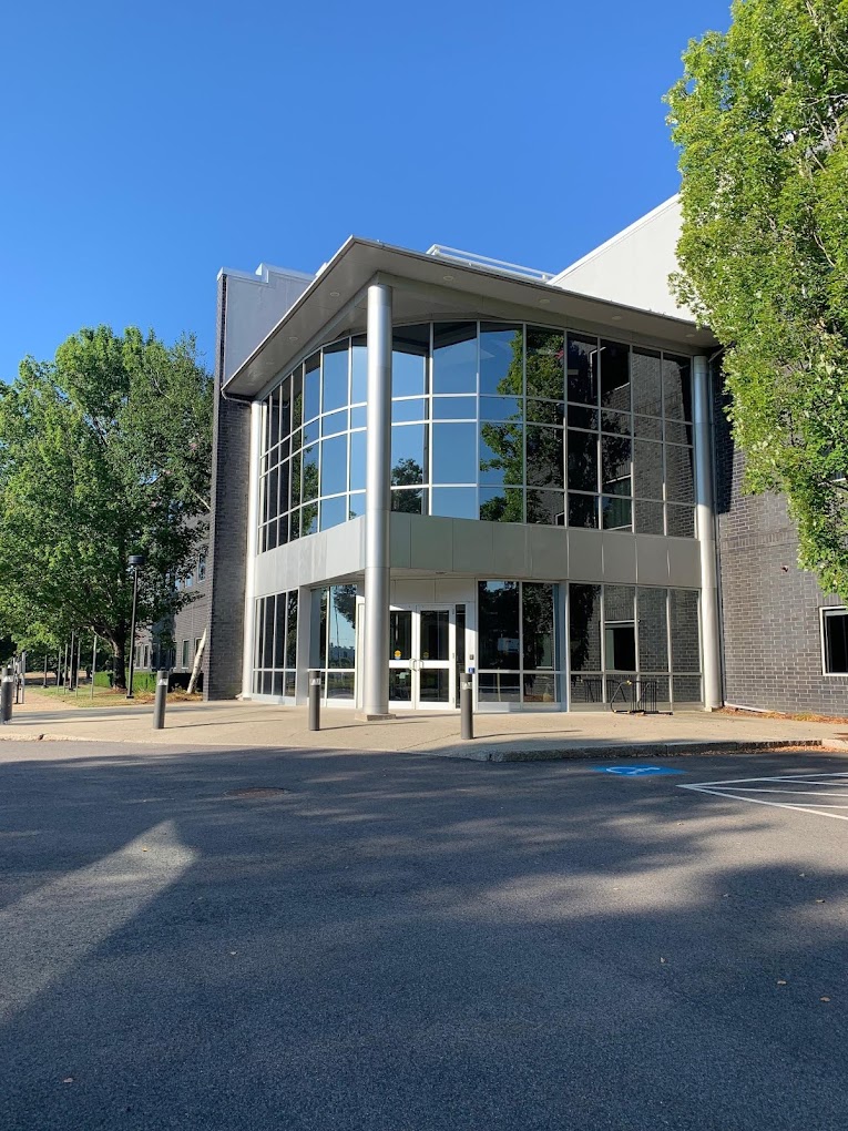 LifeStance Health Mansfield facility