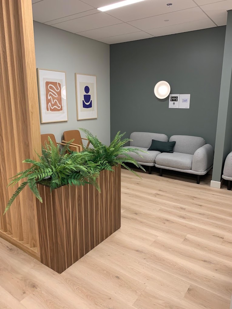 LifeStance Health Mansfield facility photo 4