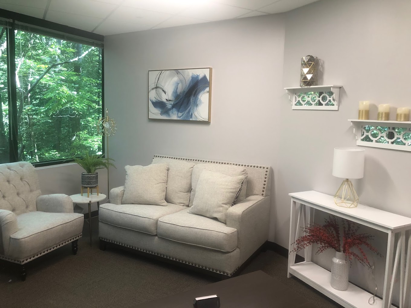 LifeStance Health Norcross facility