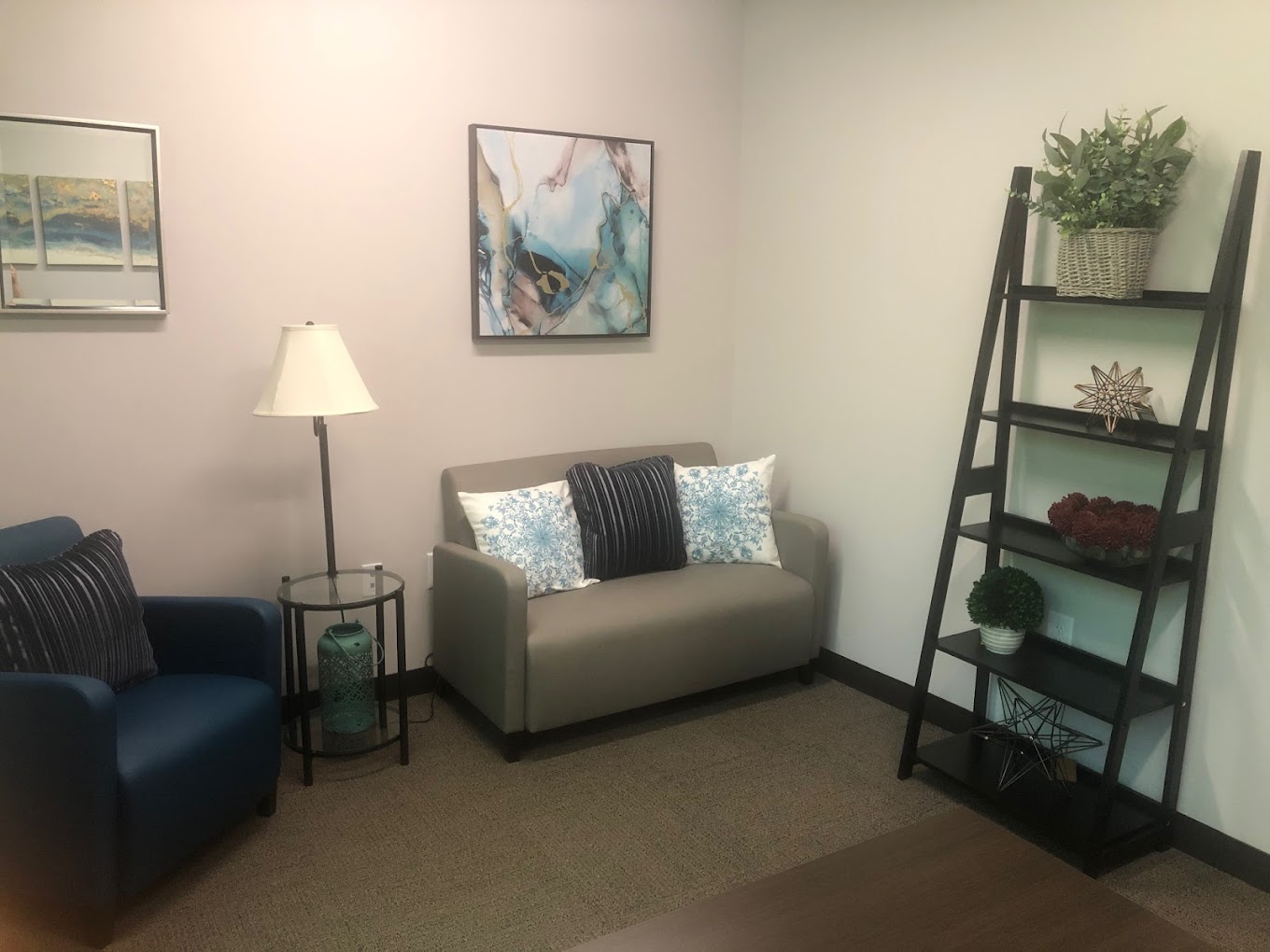 LifeStance Health Norcross facility photo 3