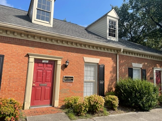 LifeStance Health Snellville facility