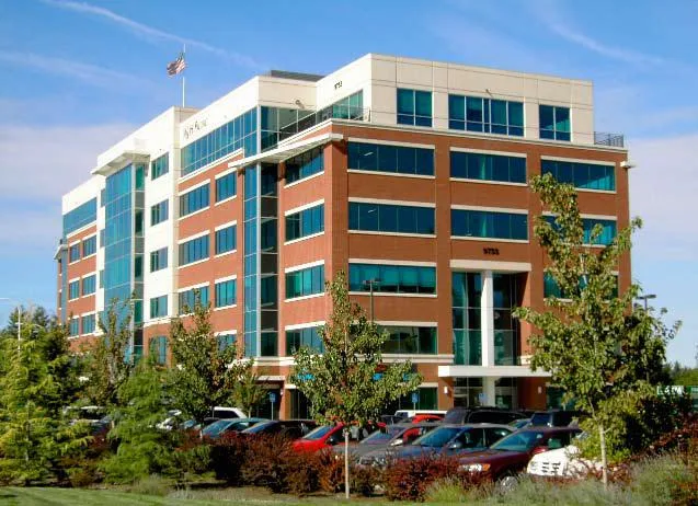 LifeStance Health Portland Oregon facility