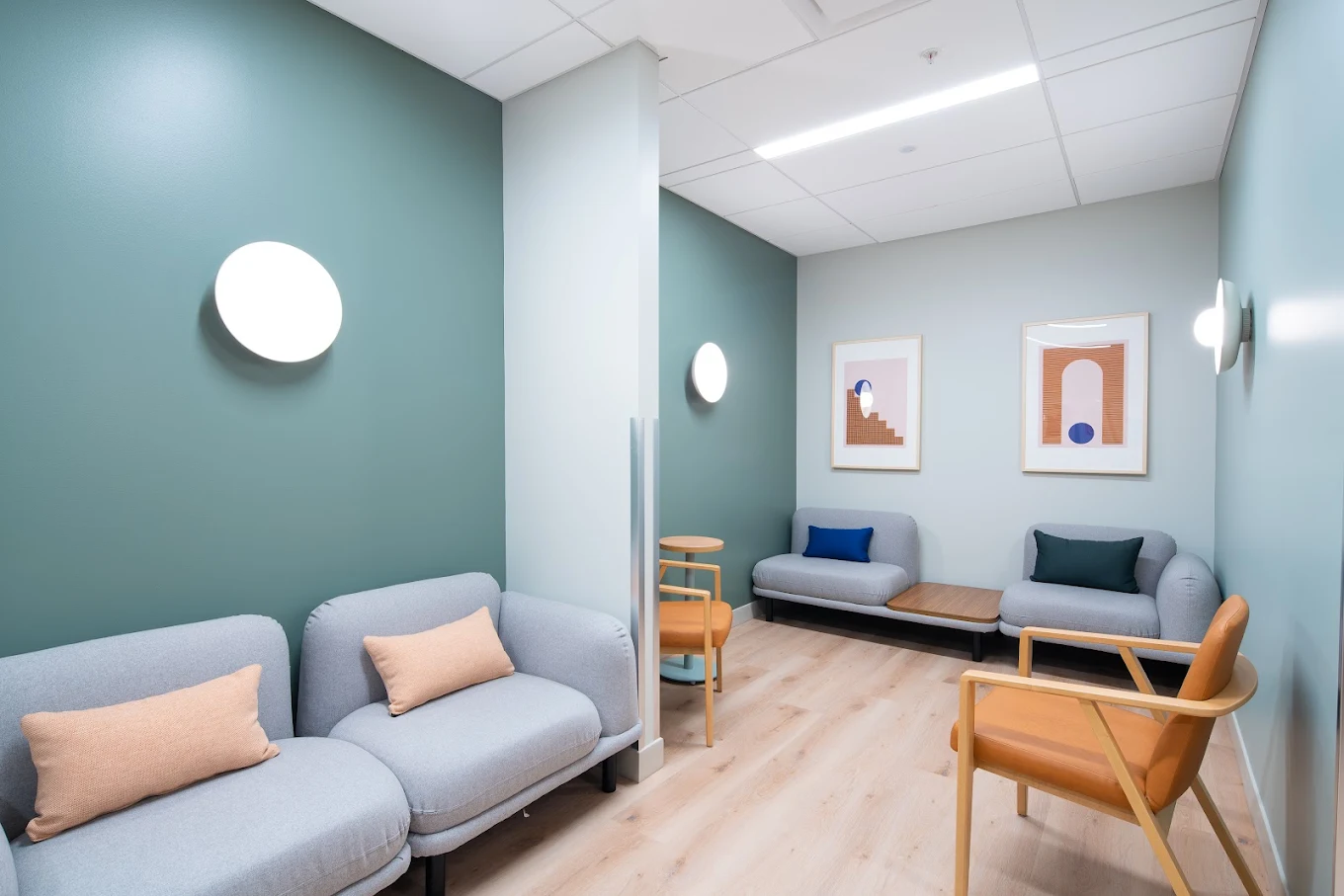 LifeStance Health Portland Oregon facility photo 5