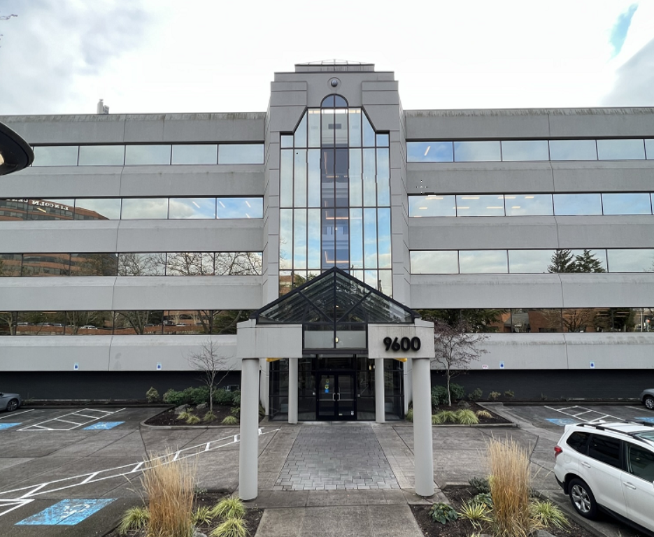 LifeStance Health Tigard facility