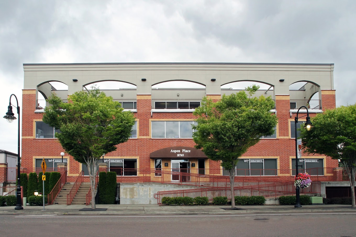 LifeStance Health Tualatin facility