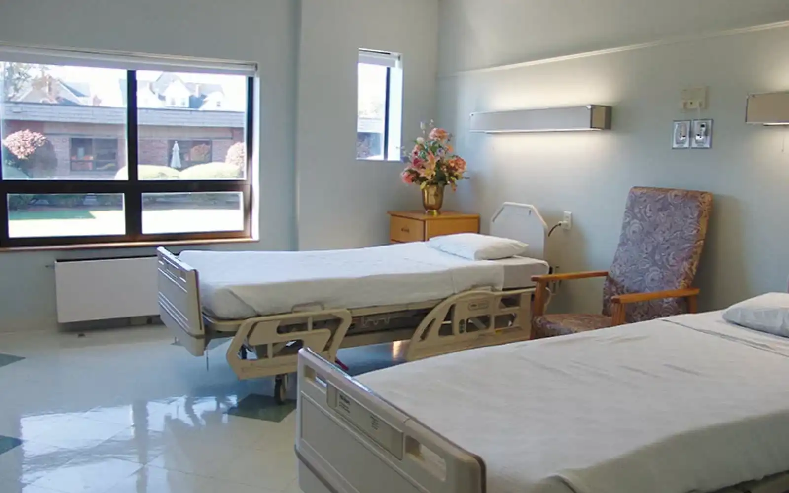 Haverhill Pavilion Behavioral Health Hospital facility photo 2