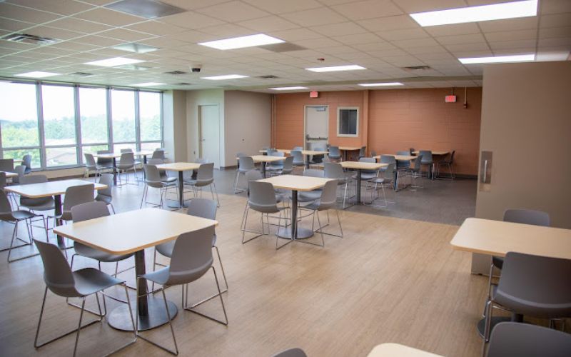 Life Center of Hillsville facility photo 3
