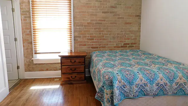 Access Foundation Saving Grace facility