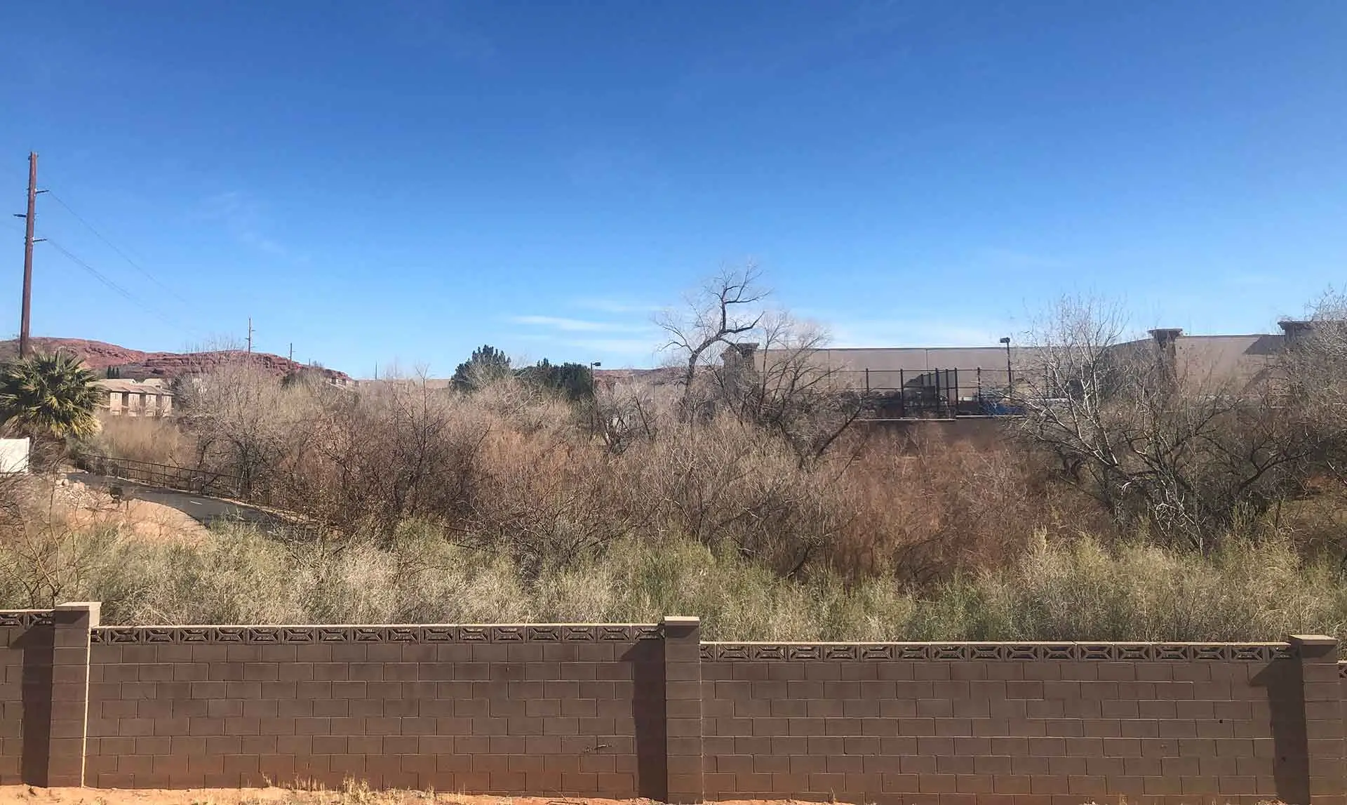 Access Foundation Sundown facility photo 4