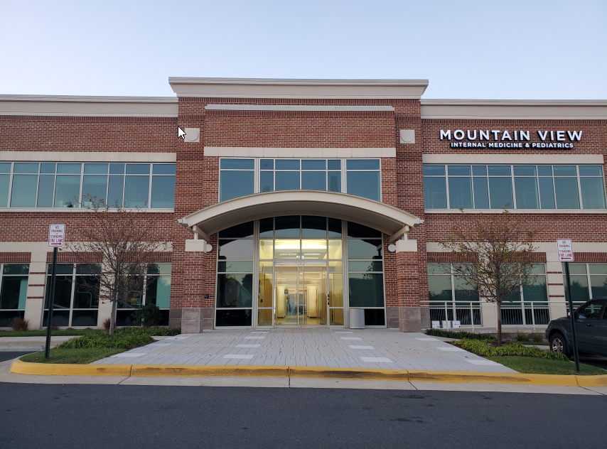 LifeStance Health Gainesville facility