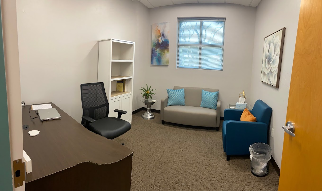 LifeStance Health Fort Myers facility