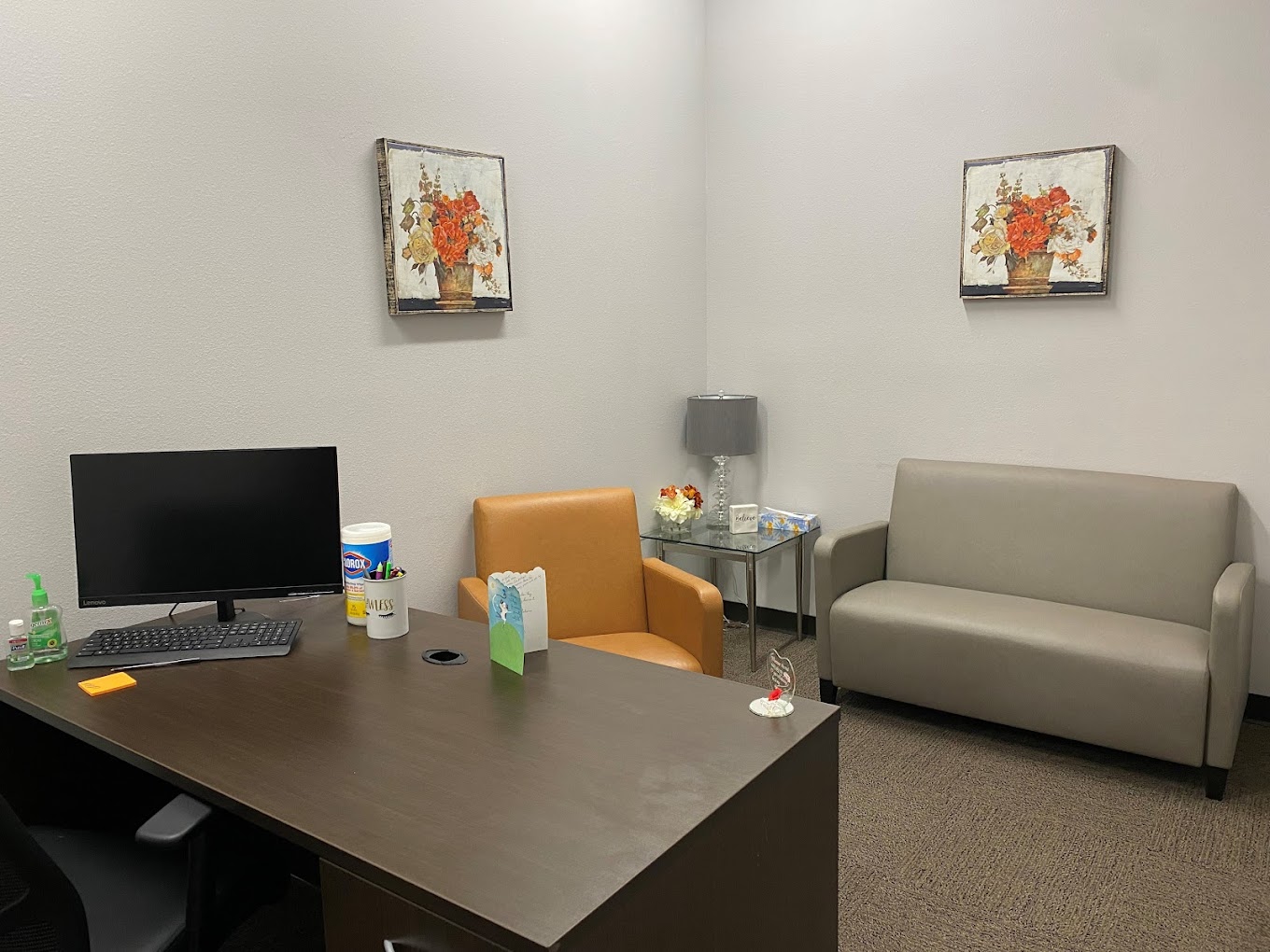 LifeStance Health Kissimmee facility
