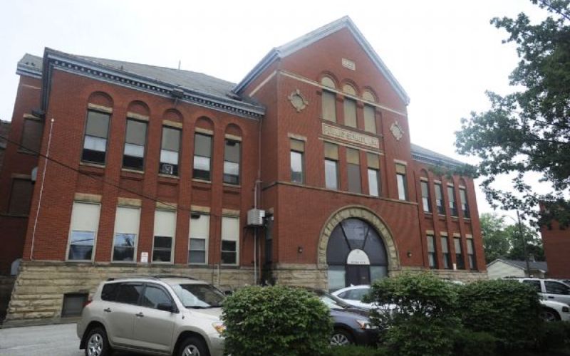 Gaudenzia Crossroads Erie facility photo 3