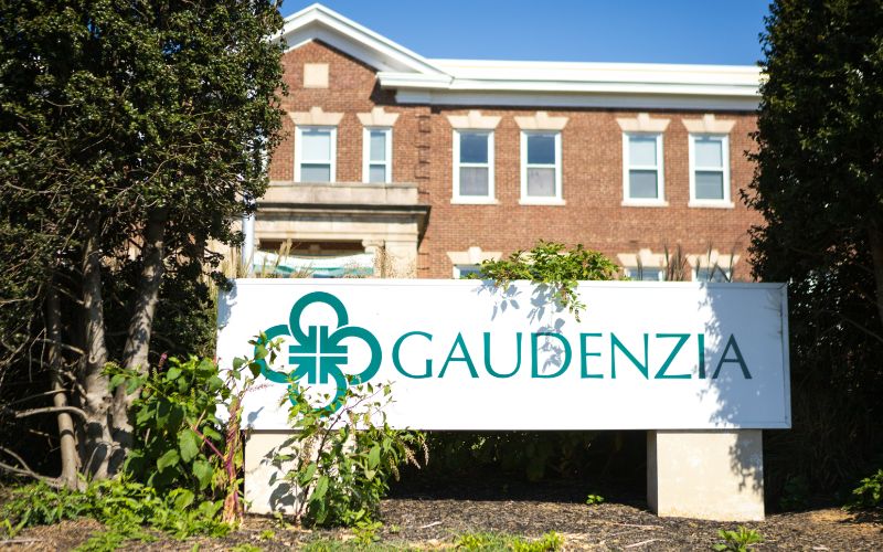 Gaudenzia The Claymont Center for Pregnant and Parenting Women facility