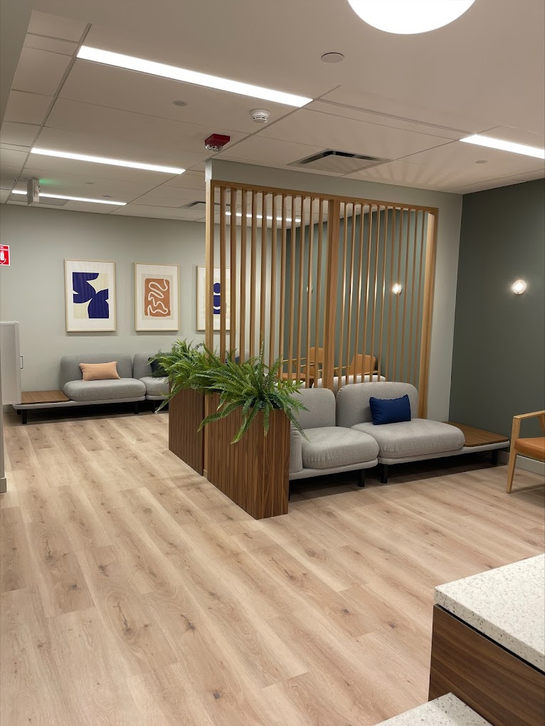 LifeStance Health Garden City facility