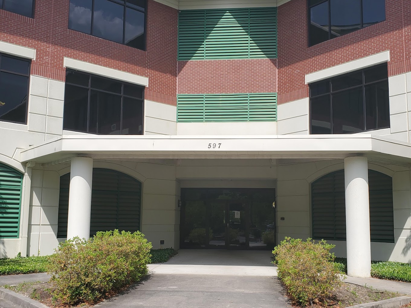 LifeStance Health Goose Creek facility