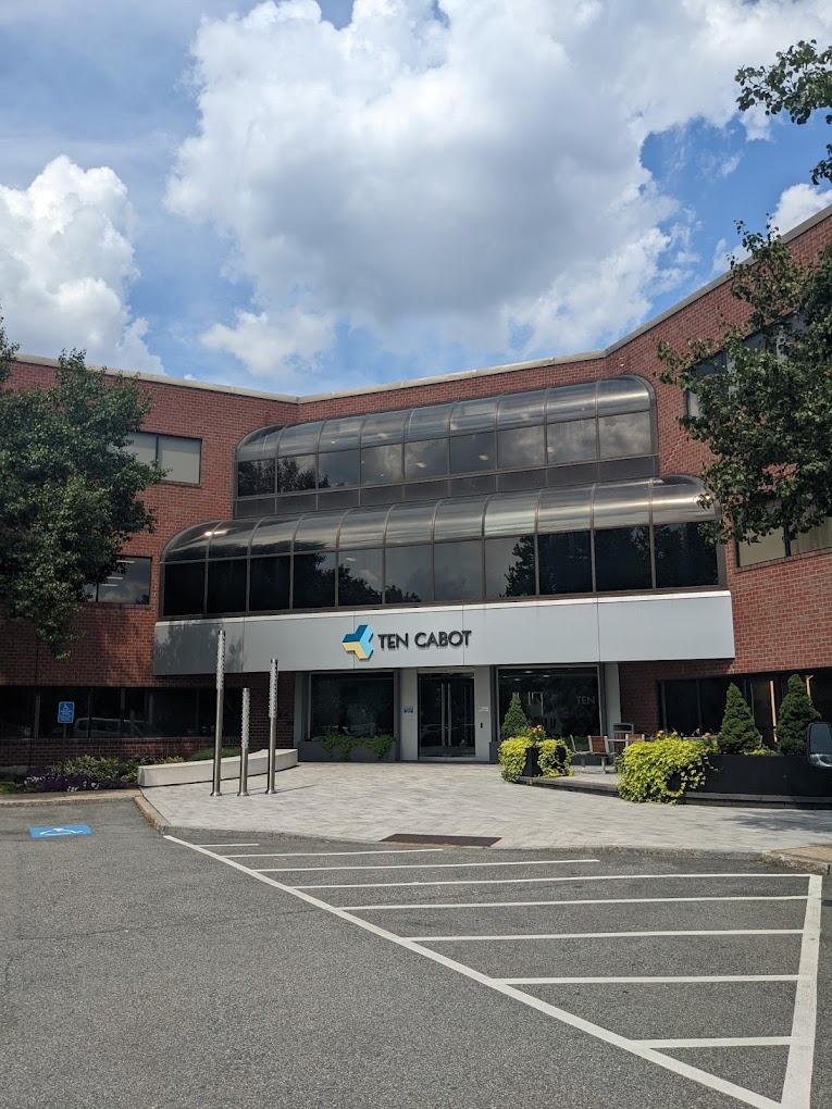 LifeStance Health Medford facility