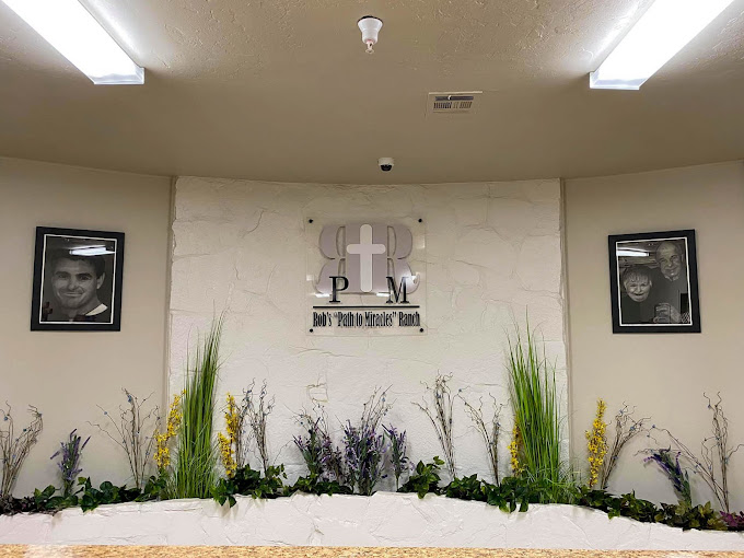 Rob's Ranch Sayre 30 Day Program facility photo 4