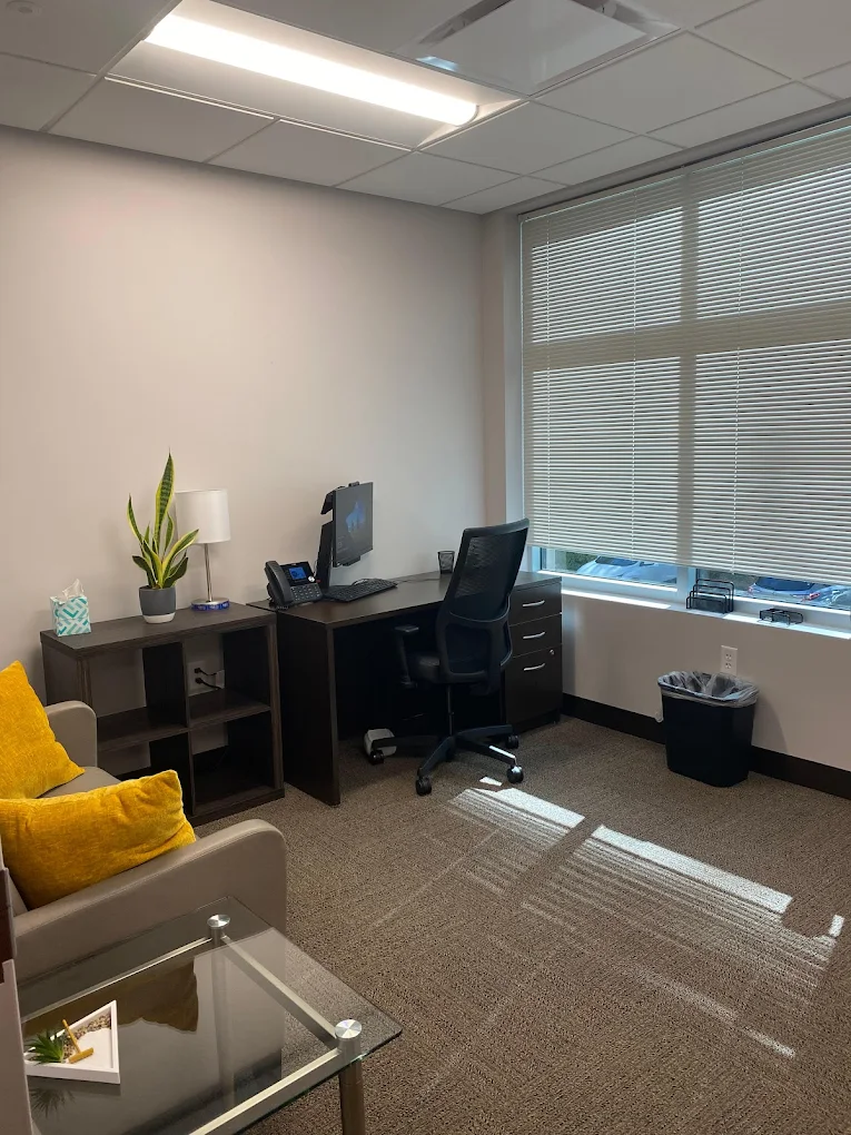 LifeStance Health Richmond, Virginia facility