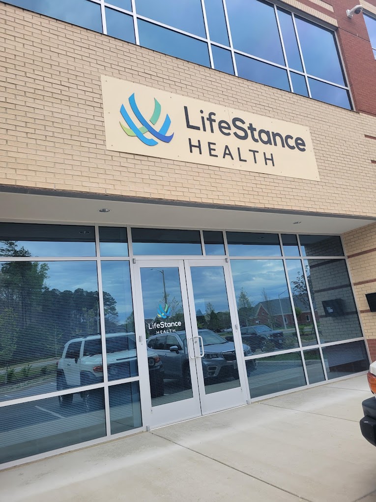 LifeStance Health Newport News facility