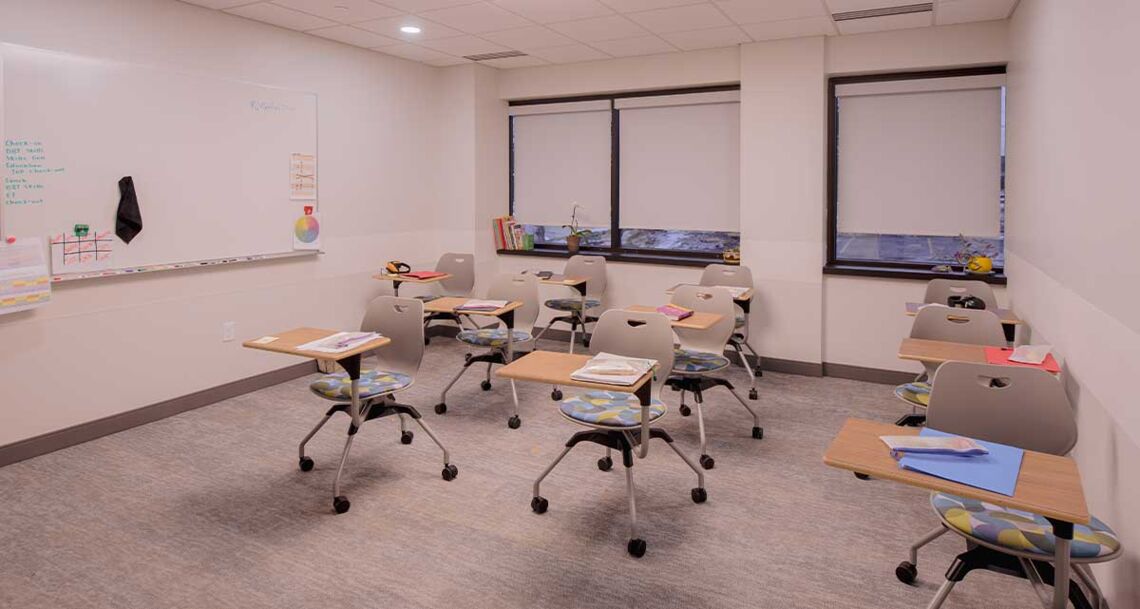 Rogers Behavioral Health - West Allis Outpatient facility photo 5