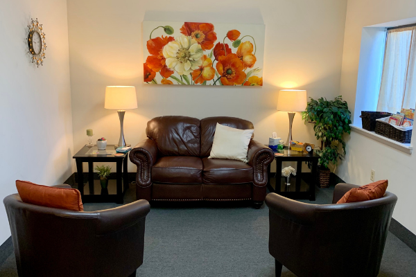 LifeStance Health Millersville facility