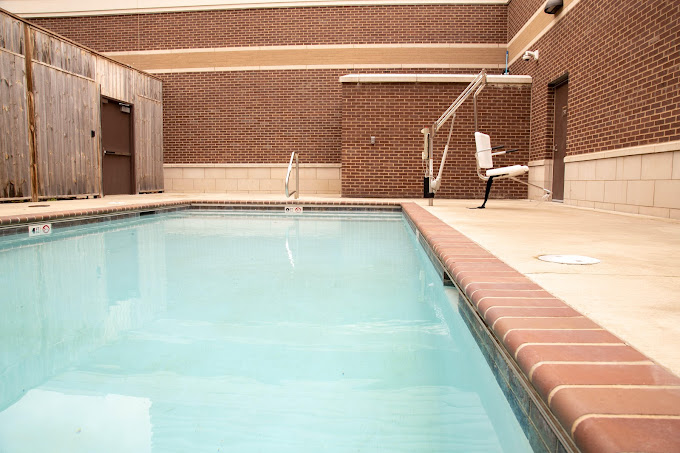 TrustPoint Hospital facility photo 4