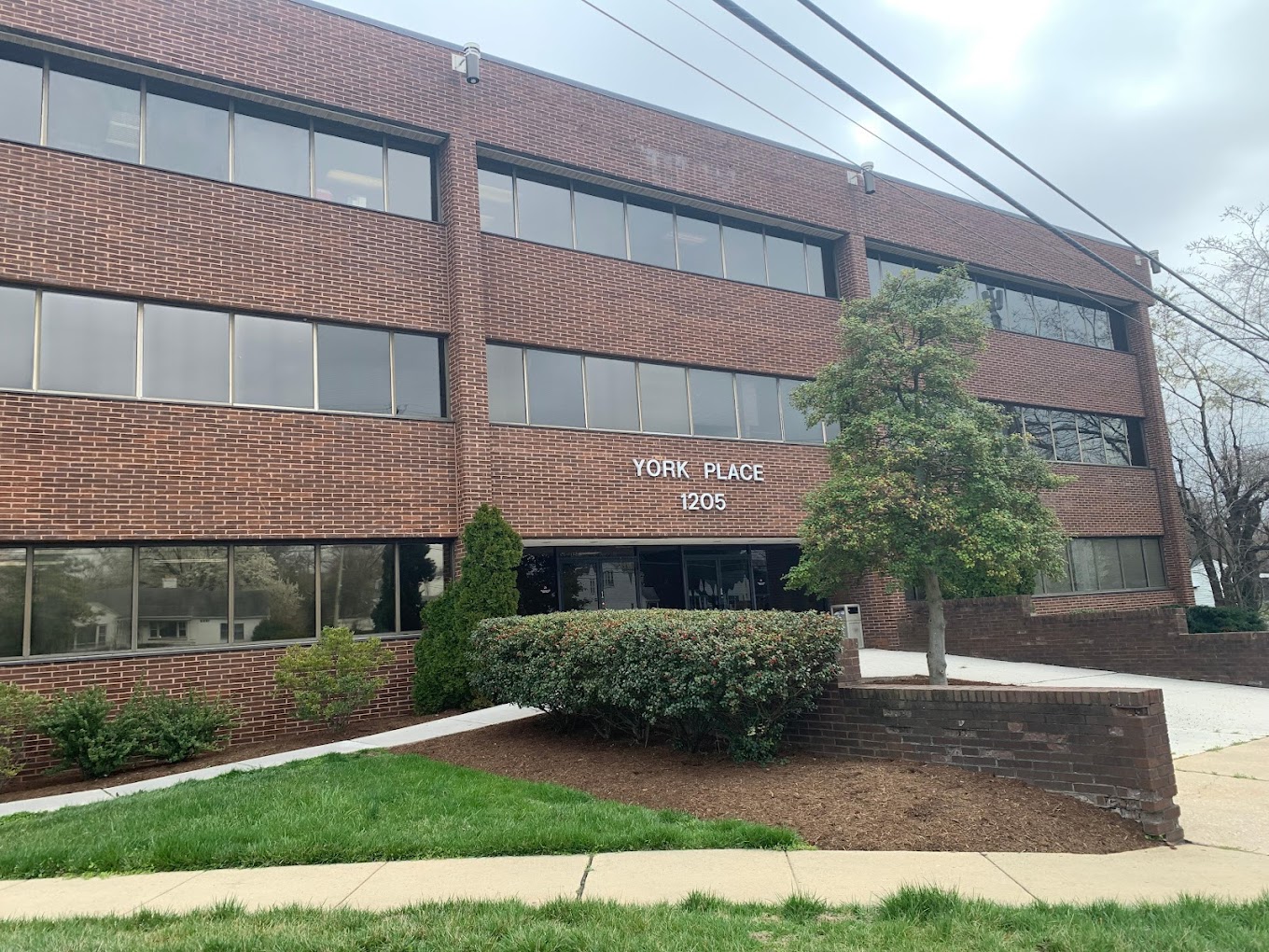 LifeStance Health Timonium facility