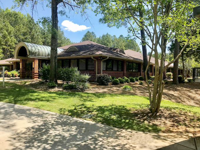 Rebound Behavioral Health facility