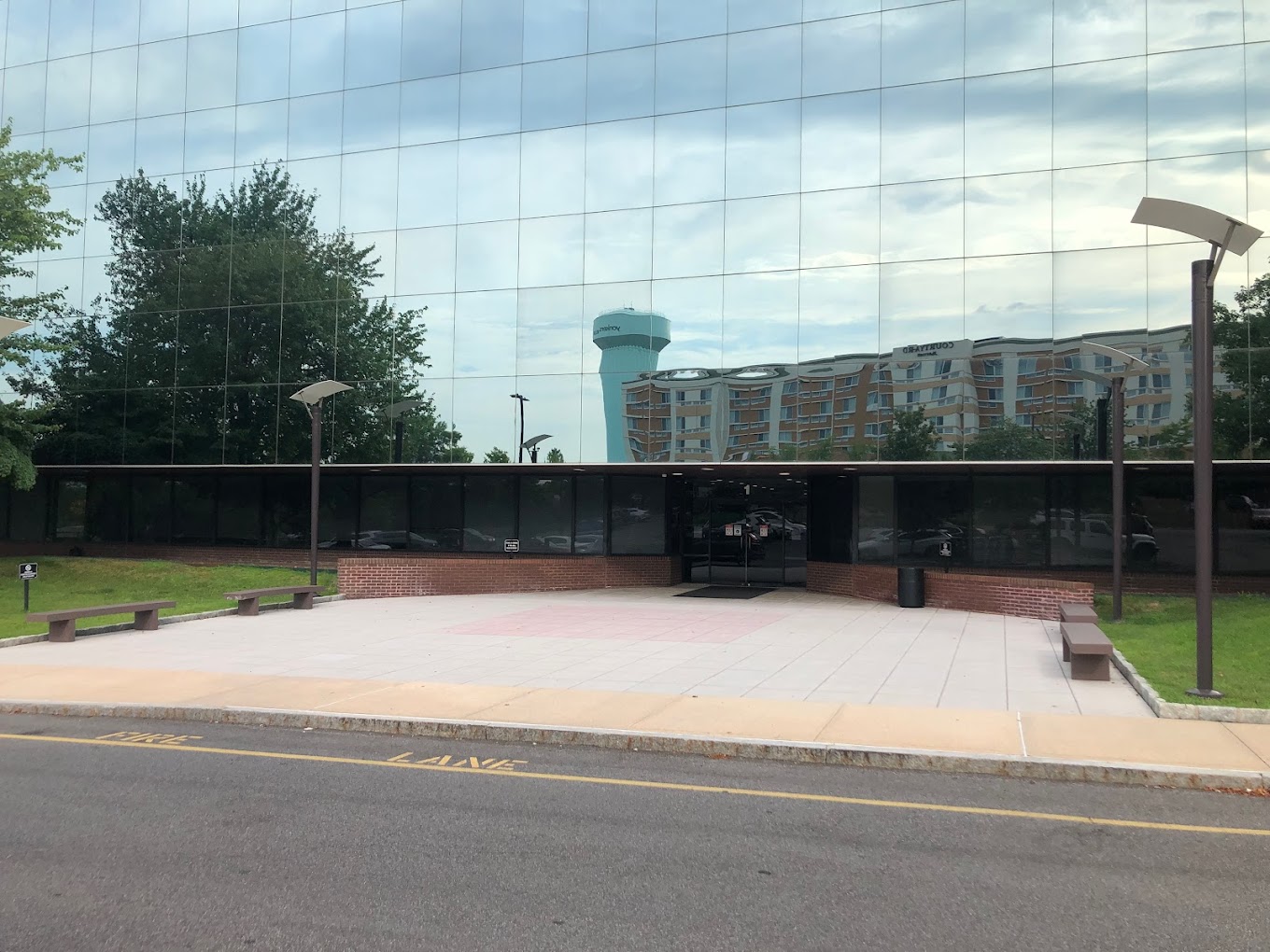 LifeStance Health Yonkers facility