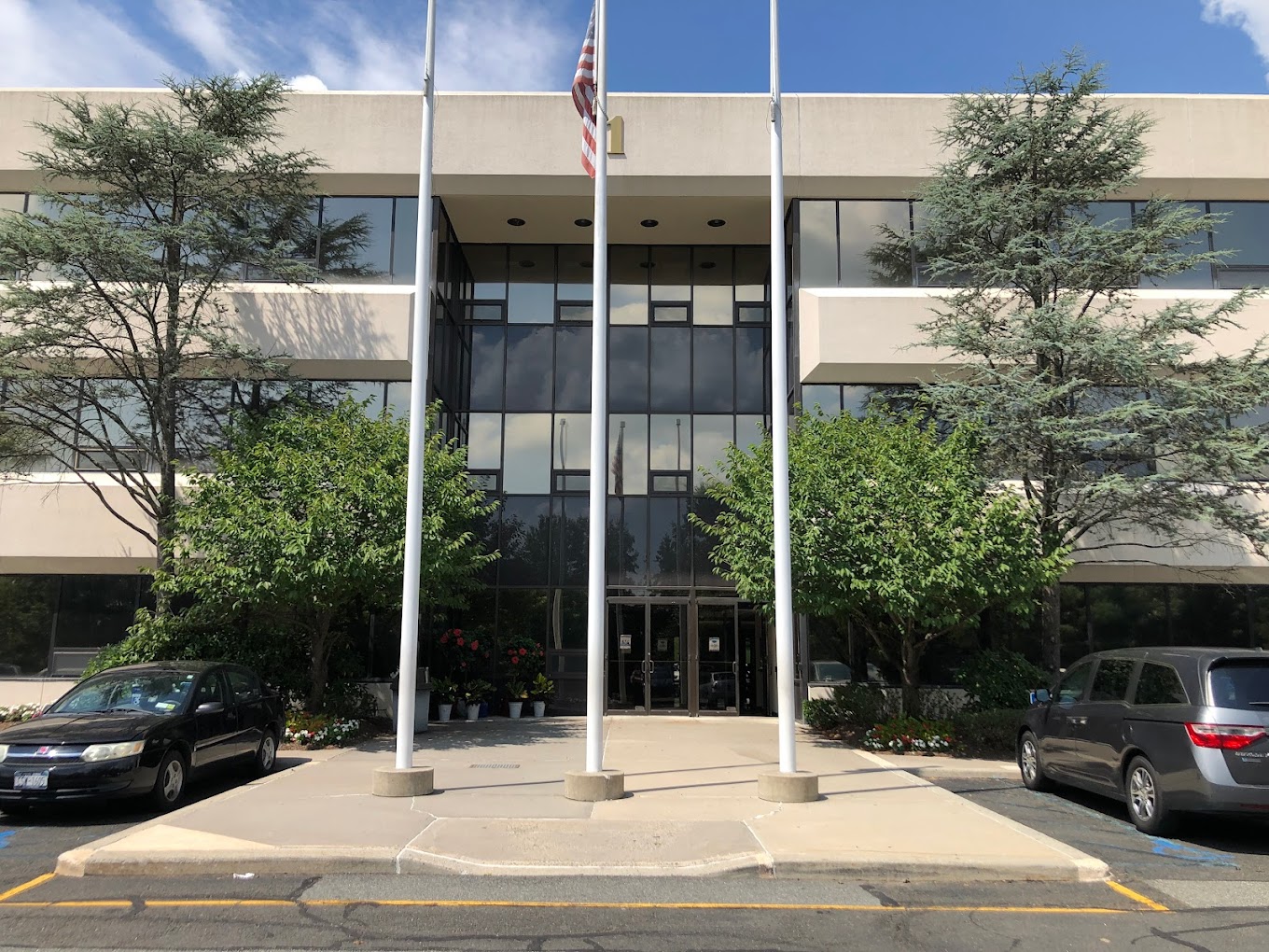 LifeStance Health West Nyack facility