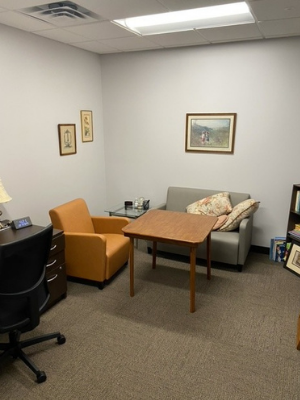 LifeStance Health Tarrytown facility