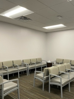 LifeStance Health Tarrytown facility photo 5