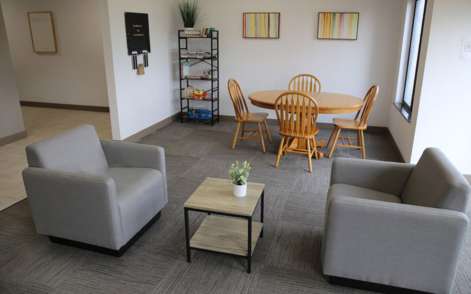 SunCloud Health Outpatient Northbrook facility
