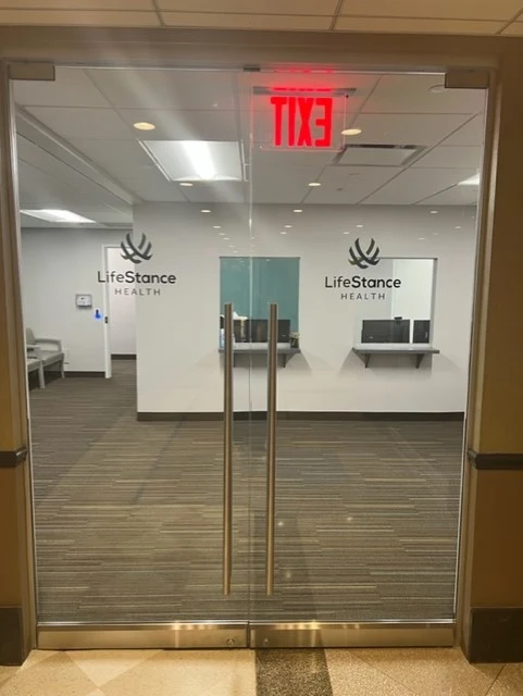LifeStance Health New York facility