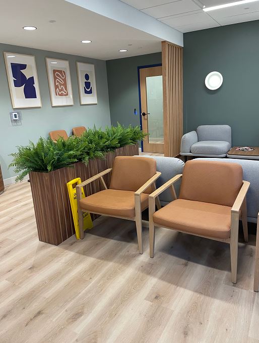 LifeStance Health Middletown facility photo 2