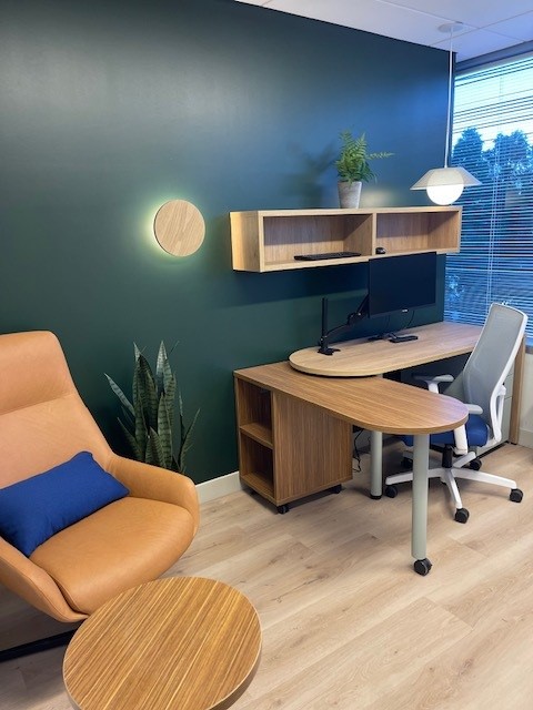 LifeStance Health New Hyde Park facility photo 2