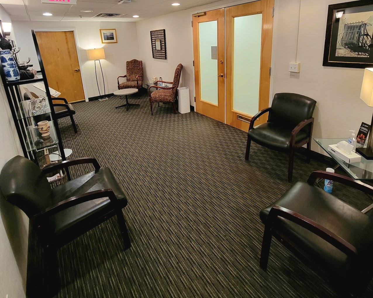 LifeStance Health Philadelphia facility photo 3