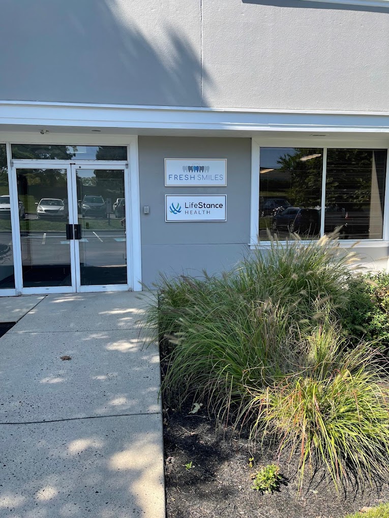 LifeStance Health Plymouth Meeting facility
