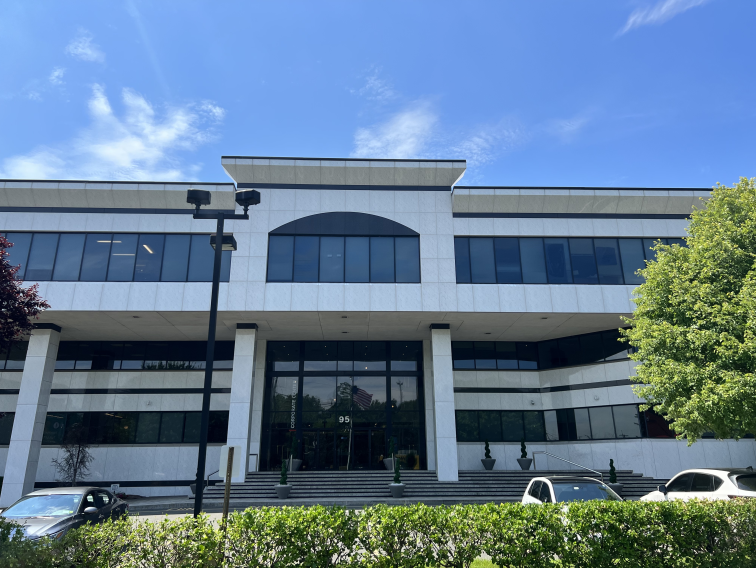 LifeStance Health Paramus facility