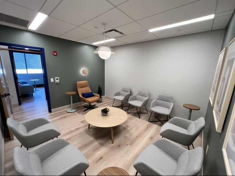 LifeStance Health Paramus facility photo 2